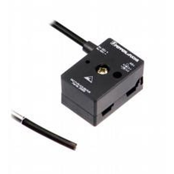 AS-Interface splitter box VAZ-T1-FK-G10-2M-PUR image 1