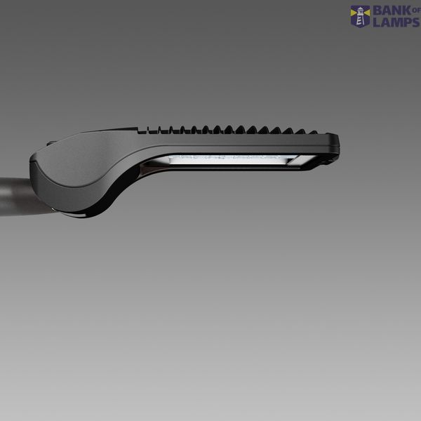 MINISTELVIO 3375 LED 36W CLD RAL7021 image 1
