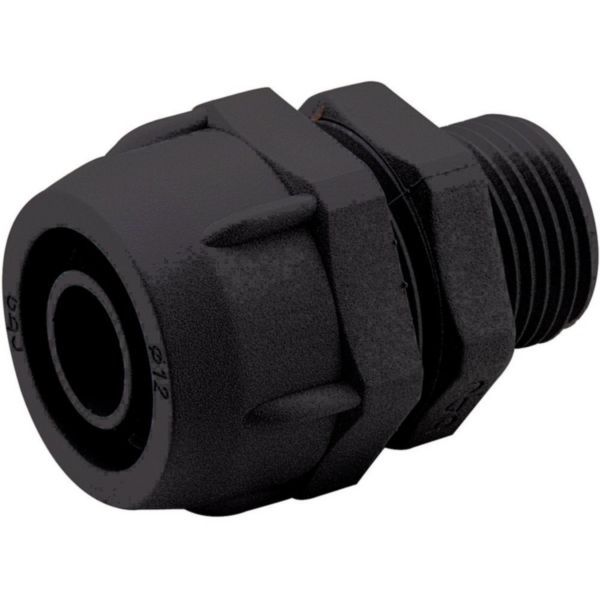 UNIVERSALI-Fitting M50 D=45 nero image 1