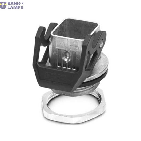 HC-STA-D07-BWS-M32-EL-AL - Housing image 1
