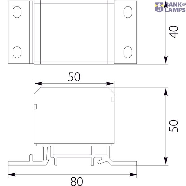 DB1-N Distribution Block image 3