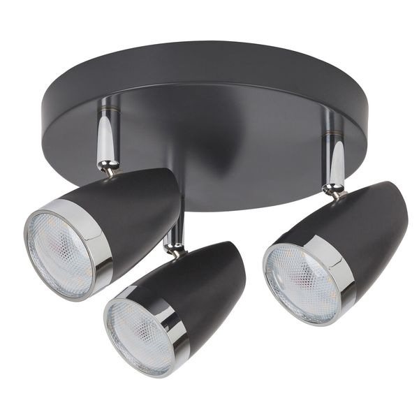 KAREN LED 3X4W 3000K 6514 image 1