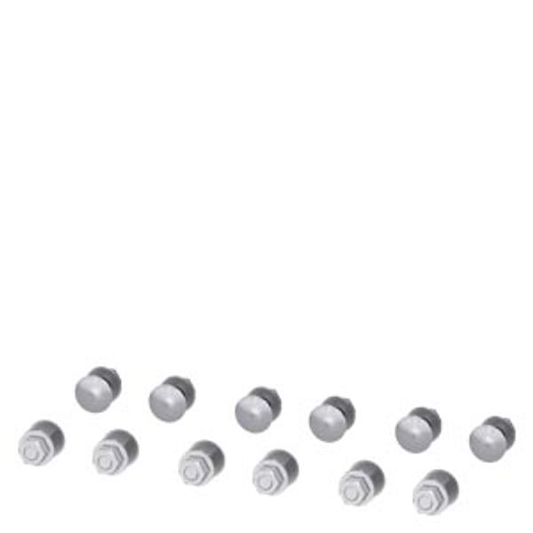 ALPHA 3200 Eco Screw set ACB connec... image 1