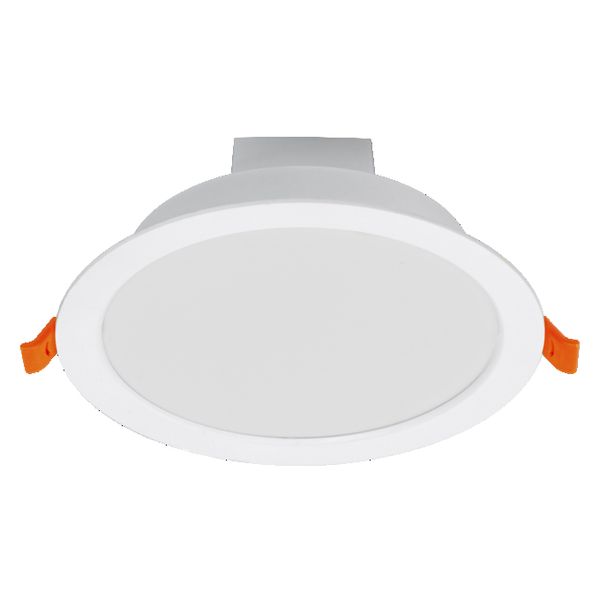 LED lamp MR16 3.4W DIM 927 36° GU5.3 image 1