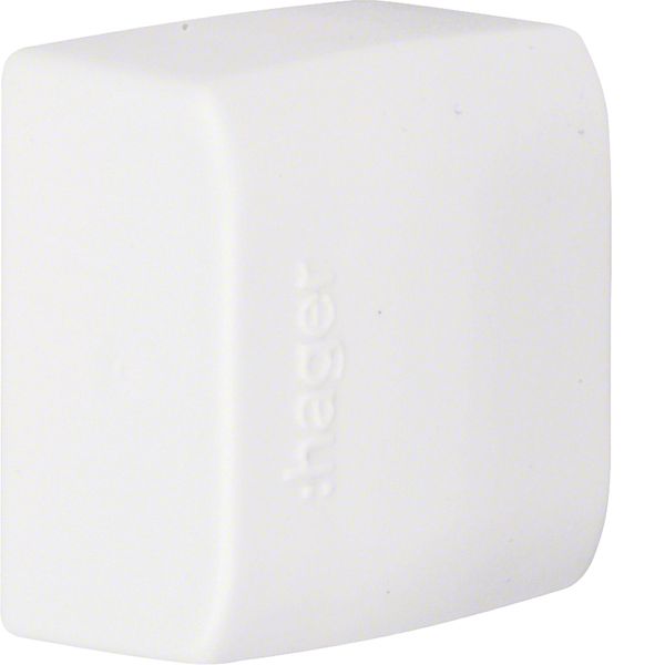 End cap,ATEHA,12x20,pure white image 2