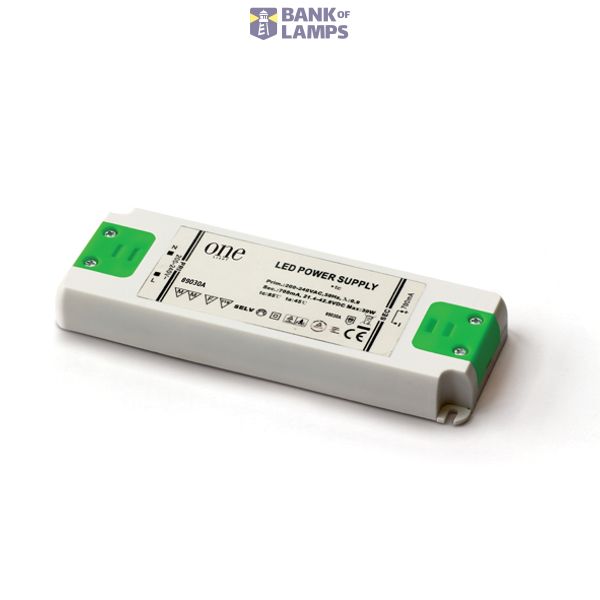 DRIVER 700mA 15-30W 230V image 1