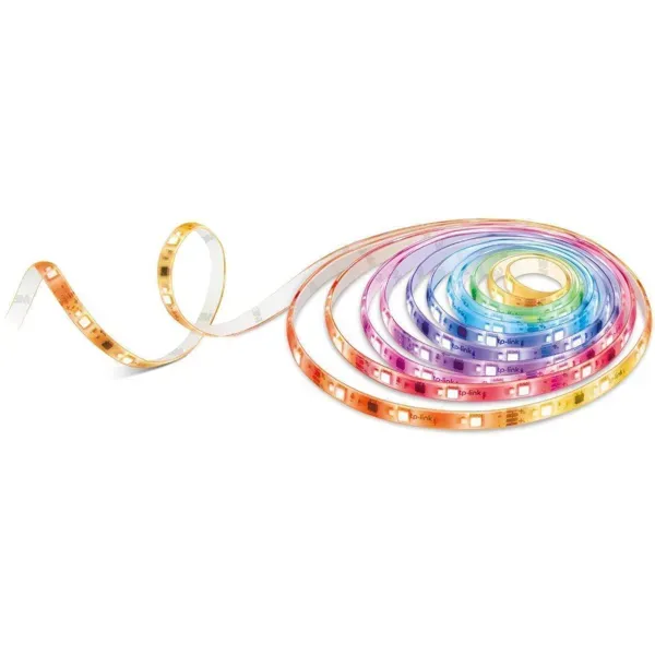 TP-LINK – TAPO L930-5 – , Multicoloured intelligent LED strip, 5m image 1