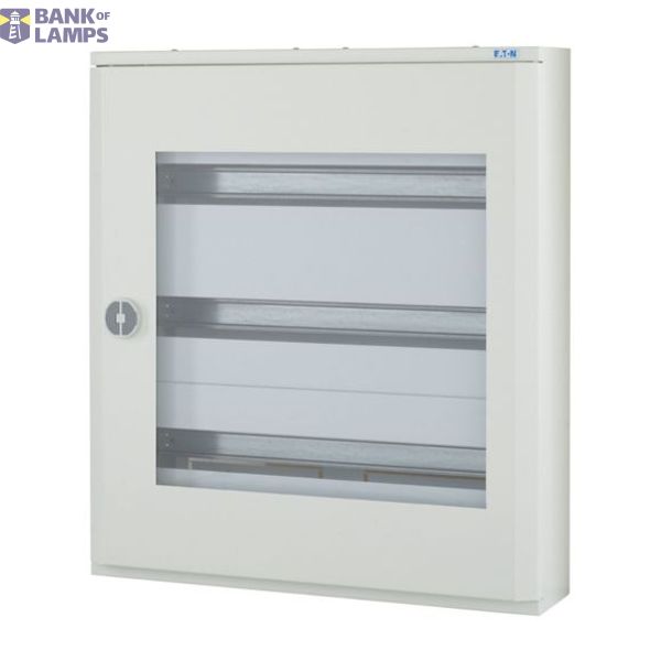 BF-OT-3/72-E Eaton xComfort BF small distribution board image 1