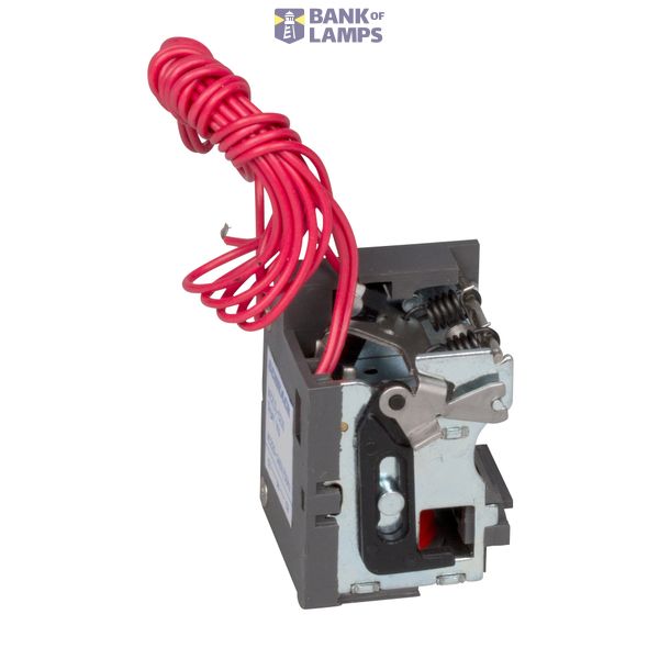 Shunt release 230VAC for MZ2/3 image 1