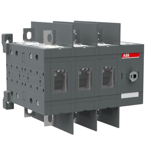 S201M-K32UCH10 Circuit breaker plus contact image 1