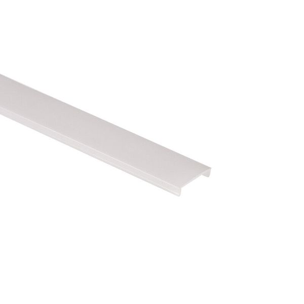 White diffuser for BV, 2 m image 1