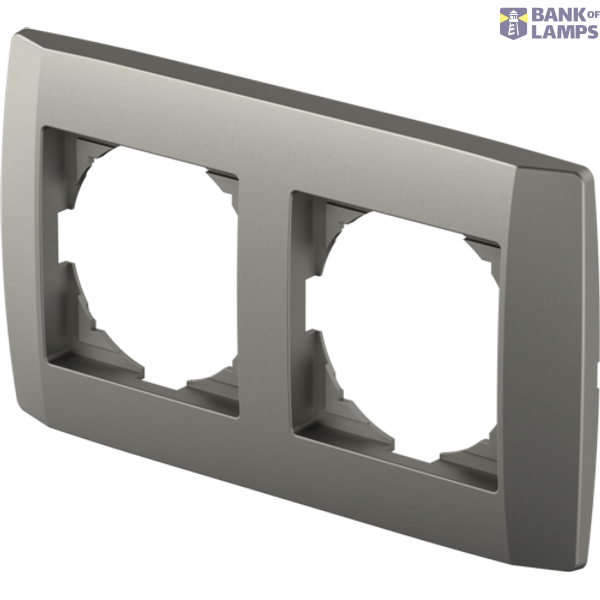 COVER PLATE BOLD 2 TI 4326613 image 2