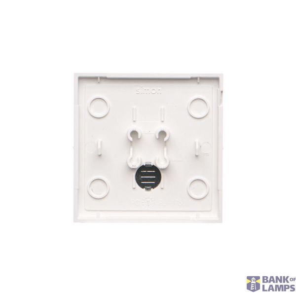 IP44 seals for 5-gang frame image 2