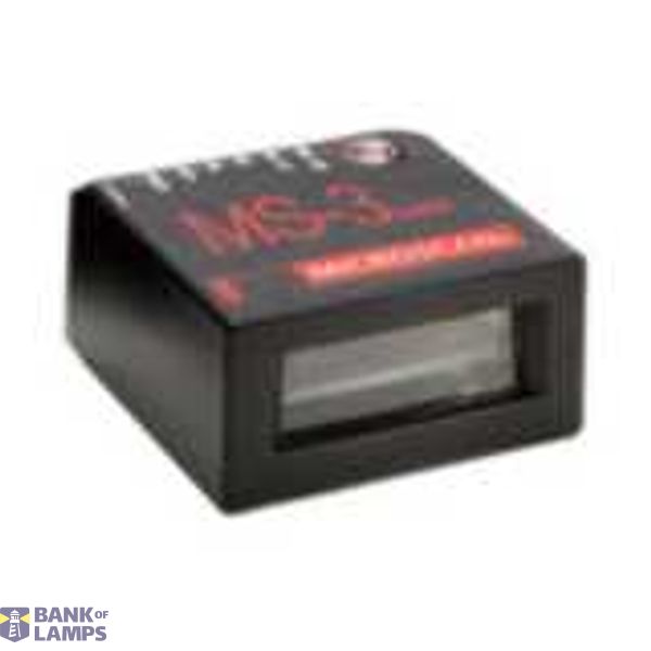 MS-3 Barcode Reader, Raster, High Density 3Z4U4381F image 1