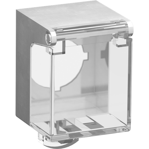 P9ACRCL Padlocking Device image 4