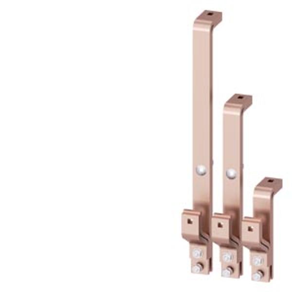 ALPHA 3200 Eco Copper connection AC... image 1