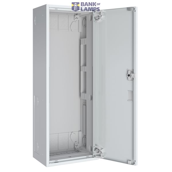 ABN WANDKAST 5  300x800x210 60 MOD KL,2 image 1