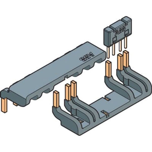 BEY 16V-2 Connection Set image 1