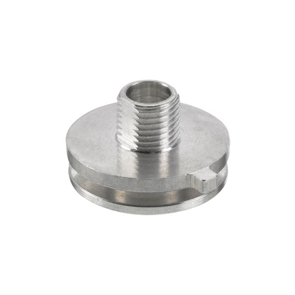 NEED FOR A CONTACT RAIL. XTSA57/8-9DD NIPPLE M10x1 AL image 1