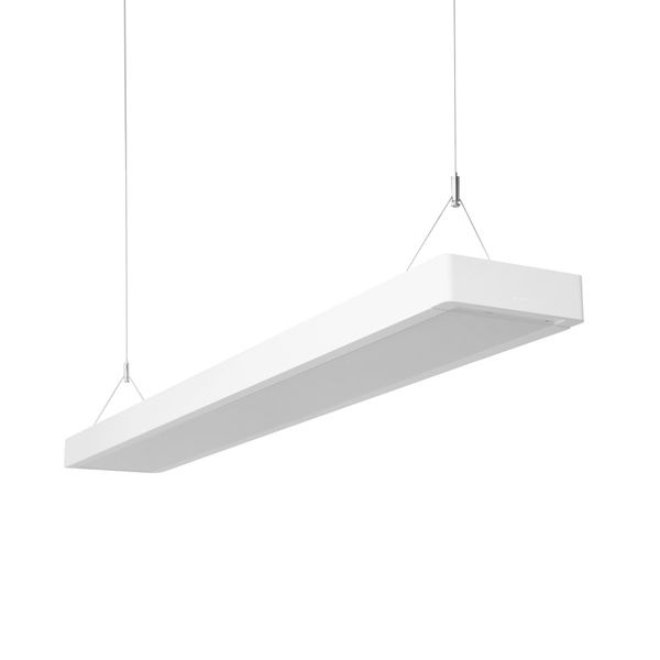 Suspension luminaire AV15MMURED LED 67W/840 M DA image 1
