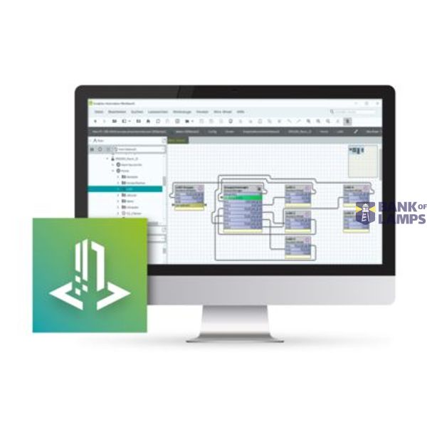 NC4-50 - Building management system image 1