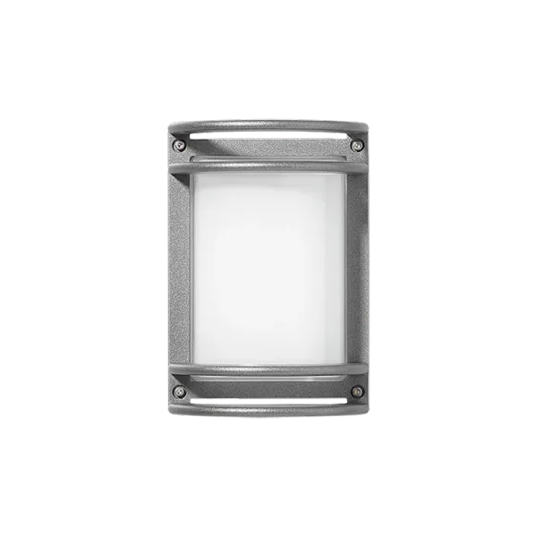 NIKKO+ 27 LED 3000K GREY 13.5W image 3