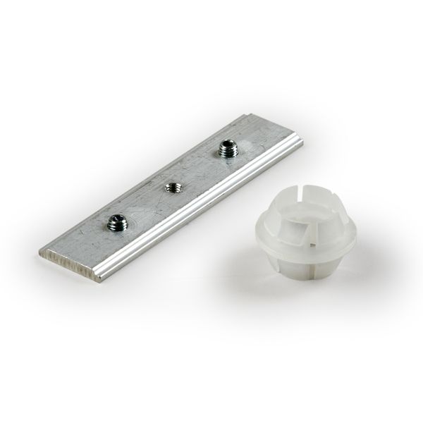 Mounting set Dustcoverplate L=594 image 1