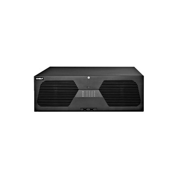 Video Recorder-NVR ADVANCED Serie 64CH, 16MP, NO HDD, AI image 1