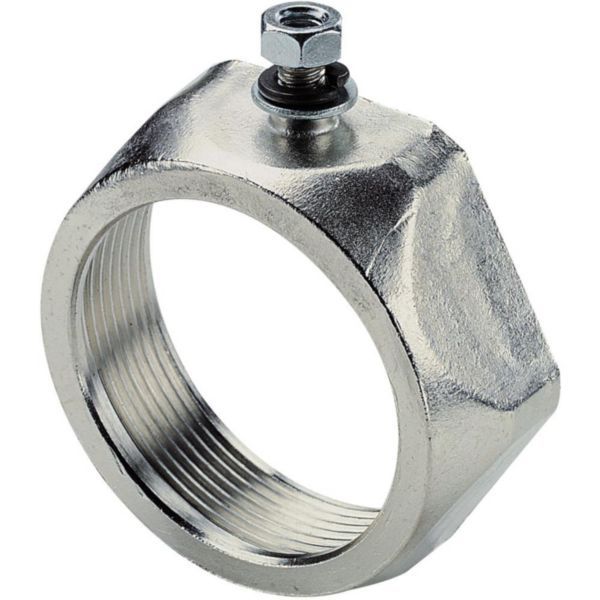SERIE 2000-Dado con vite di massa D=52 image 1