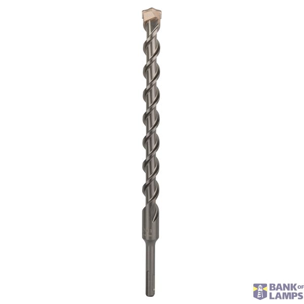 Hammer drill bit SDS-plus-5 20 x 250 x 300 mm image 1
