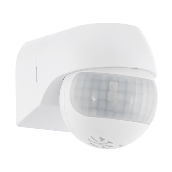 DETECT ME 1 motion detector 96452 image 1