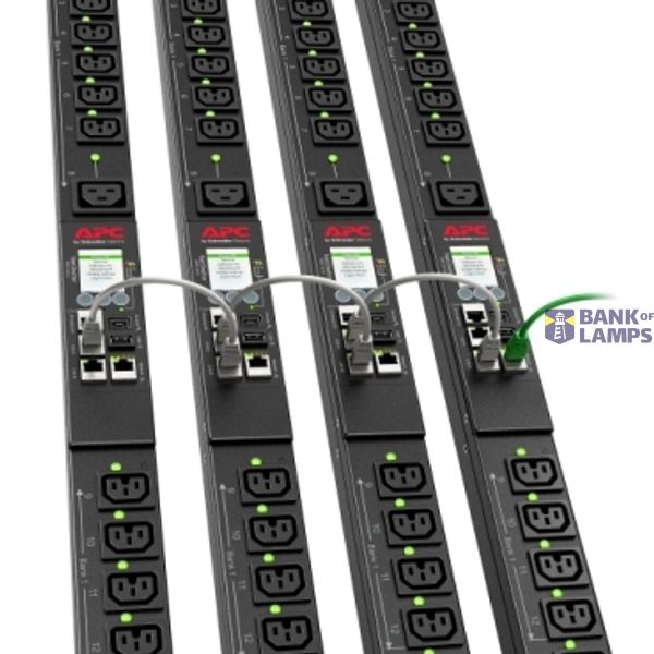 APC Rack PDU 9000, S image 3