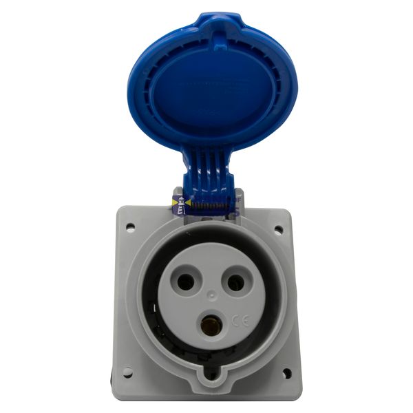 SUPPORT 1 POSTE GRIFFES LONGUES (CT à 100 C62) image 25