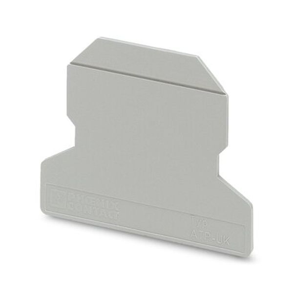ATP-UK - Partition plate image 3