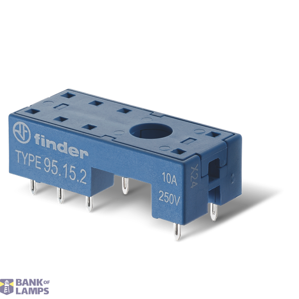 PCB SOCKET image 1