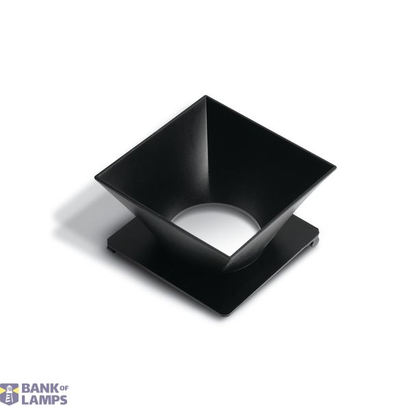 BLACK REFLECTOR FOR 50105RM image 1