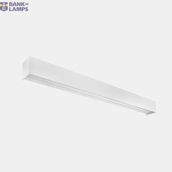 Wall fixture IP66 Afrodita Infinite LED 20.3W LED neutral-white 4000K 0-10V White 1388lm image 1