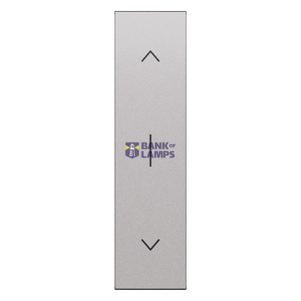 L.NOW - SHUTTER CONTROL COVER 1M STEEL image 1