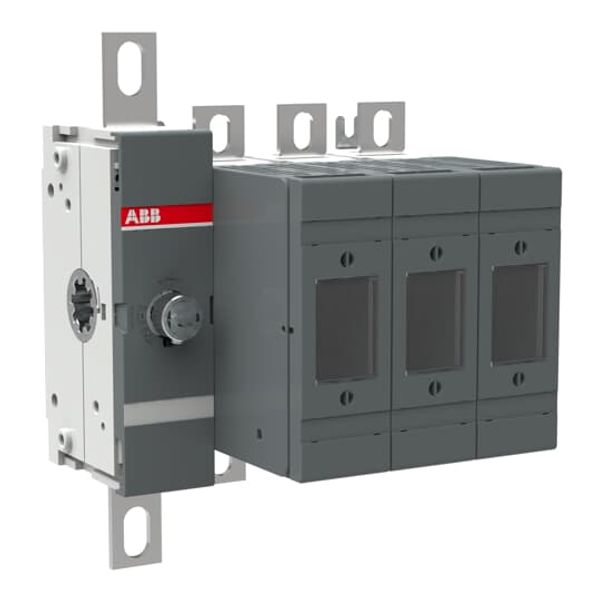 OS125GD03N3 SWITCH FUSE image 1