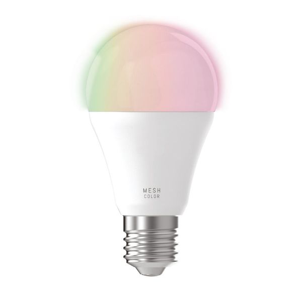 LM-E27-LED-Bulb A60 9W/806lm 2700K-6500K image 1