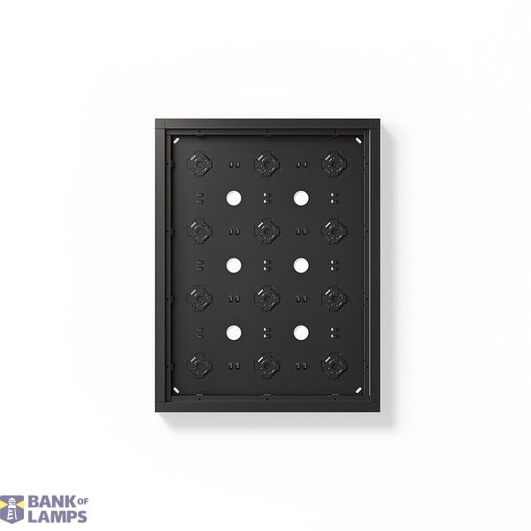 GA 612-4/3-01 DG Surface-mounted housing image 1