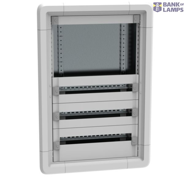XL3HP 160 FLUSH 3X24M + 2R image 1