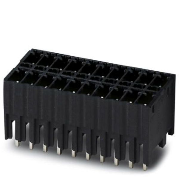 MCDNV 1,5/ 7-G1-3,81 P26THR - PCB header image 3