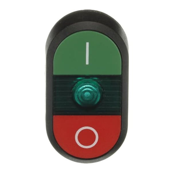 MPD2-11G Double Pushbutton image 5