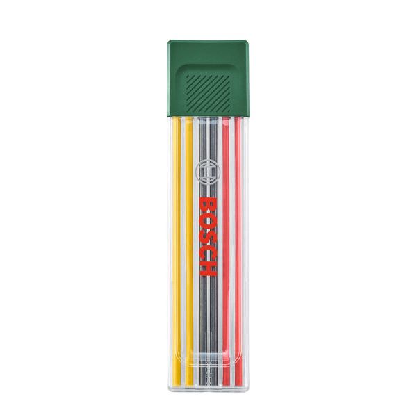 Acc. Multicolor Leads 6-Piece image 1