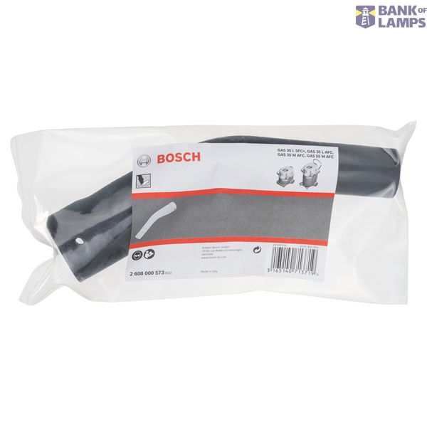 Elbow, antistatic image 1