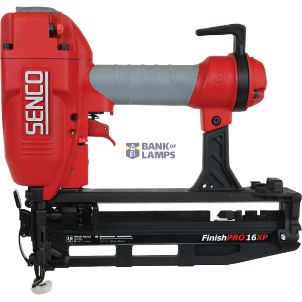 FinishPro16XP 16g Nailer image 1