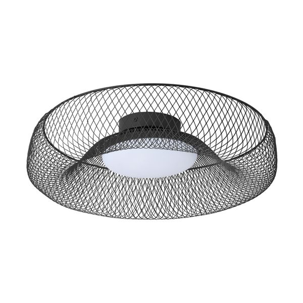 DECOR MESH CEILING 18.5W 830 BK OSRAM image 1