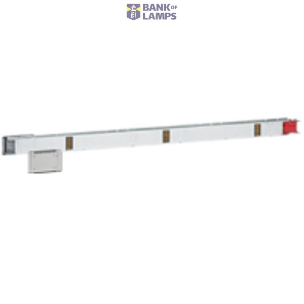 MR 500 Al Straight element 3m 3+3 image 1