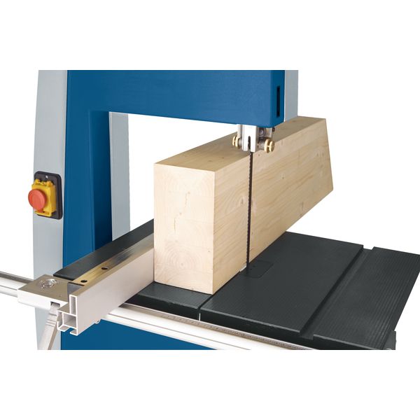 Scheppach Band Saw Machine Basa3 12, 220-240V image 11